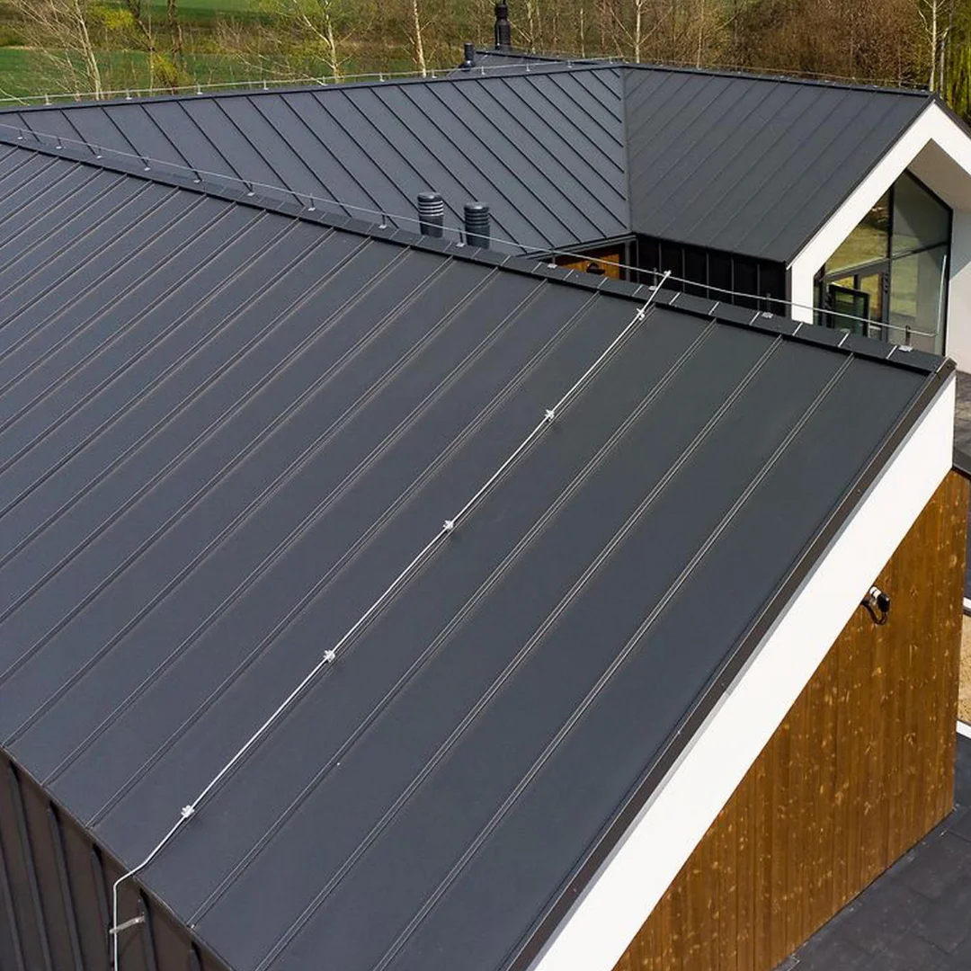 Фальцевая кровля Bratex Snap Lock 1